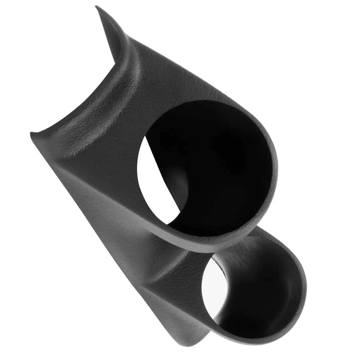 A-Pillar Pod Dual 2-5/8 In.  Ford Mustang 79-93 Fox 1