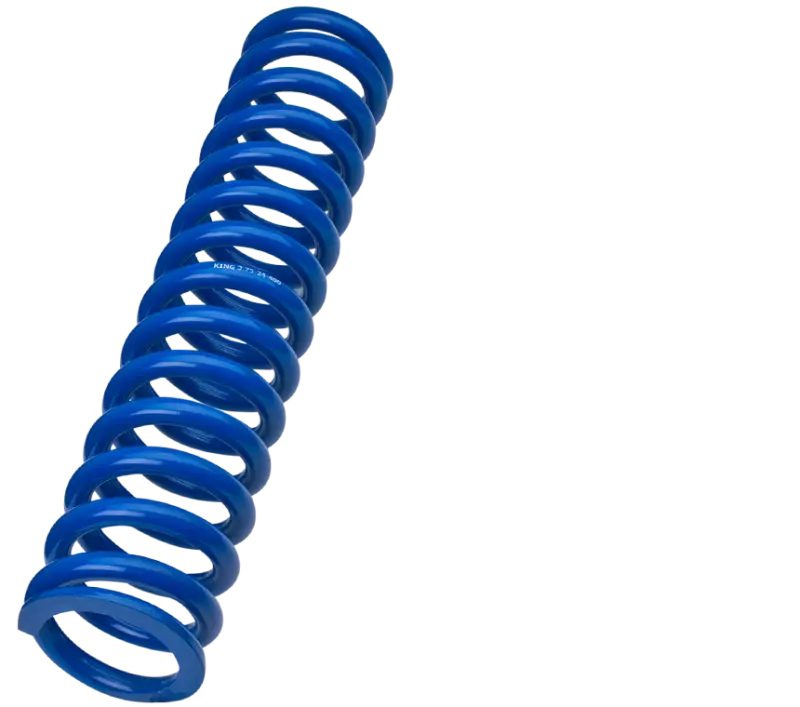King Shocks 3.75 Id Coil Springs 8.5 X 400Lb 1