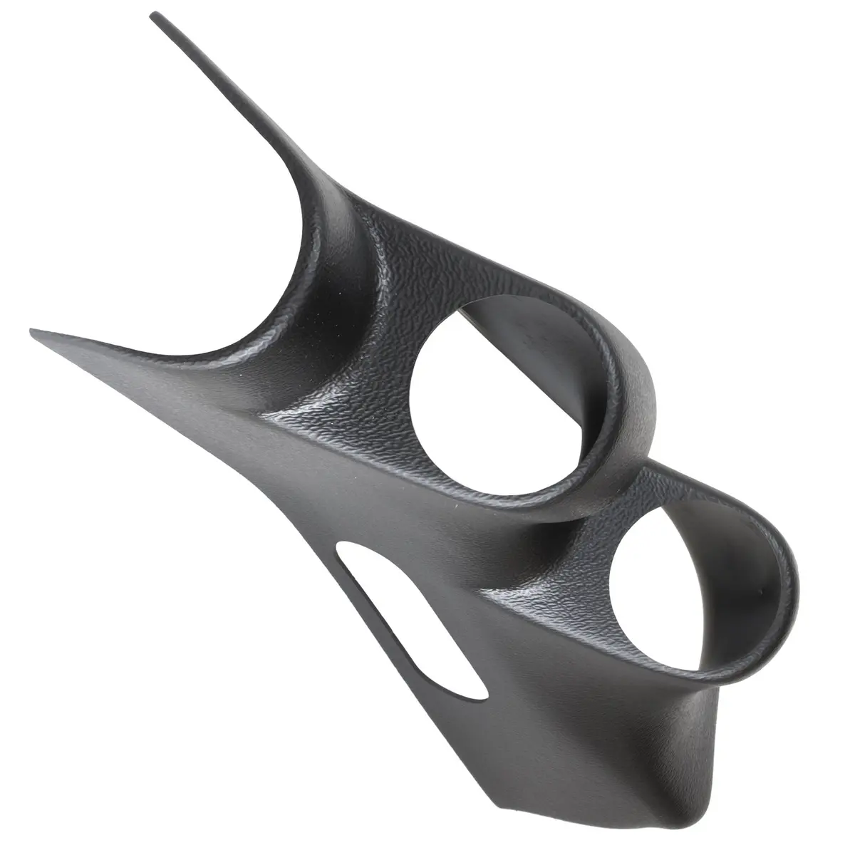 A-Pillar Pod Dual 2-1/16 In. Corvette 97-02 C5 1