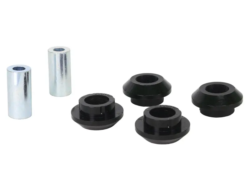 Whiteline 09-13 Subaru Forester Rear Lower Control Arm Outer Bushing Kit 1