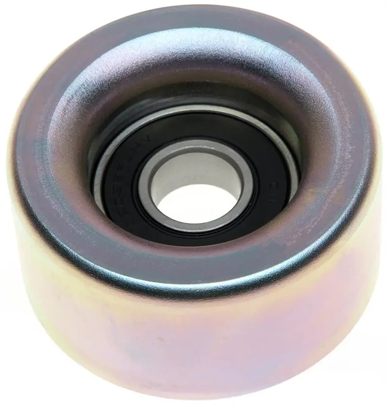 Gates 07-09 Toyota Camry 4-Cyl. 2.4L Tensioner Pulley Belt Drive Pulley 1