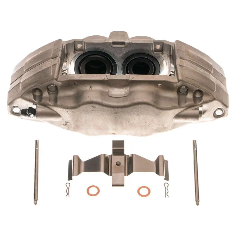 Power Stop 04-14 Subaru Impreza Front Left Autospecialty Caliper W/O Bracket 1