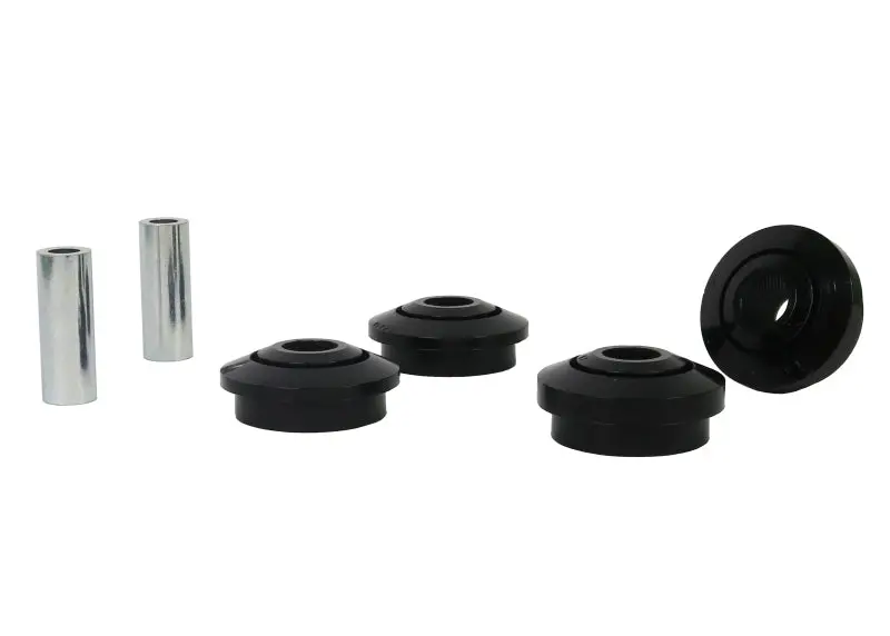 Whiteline Plus 9/98-8/09 Subaru Legacy/Outback Rear Trailing Arm - Lower Front Bushing 1