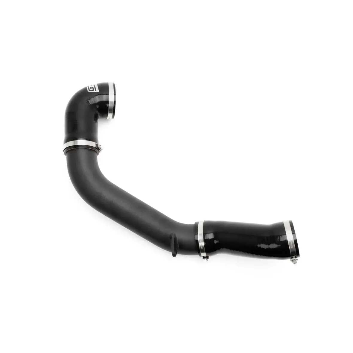 Grimmspeed Post-Maf Pipe Kit - Intake Tube - 2022+ Subaru Wrx 1
