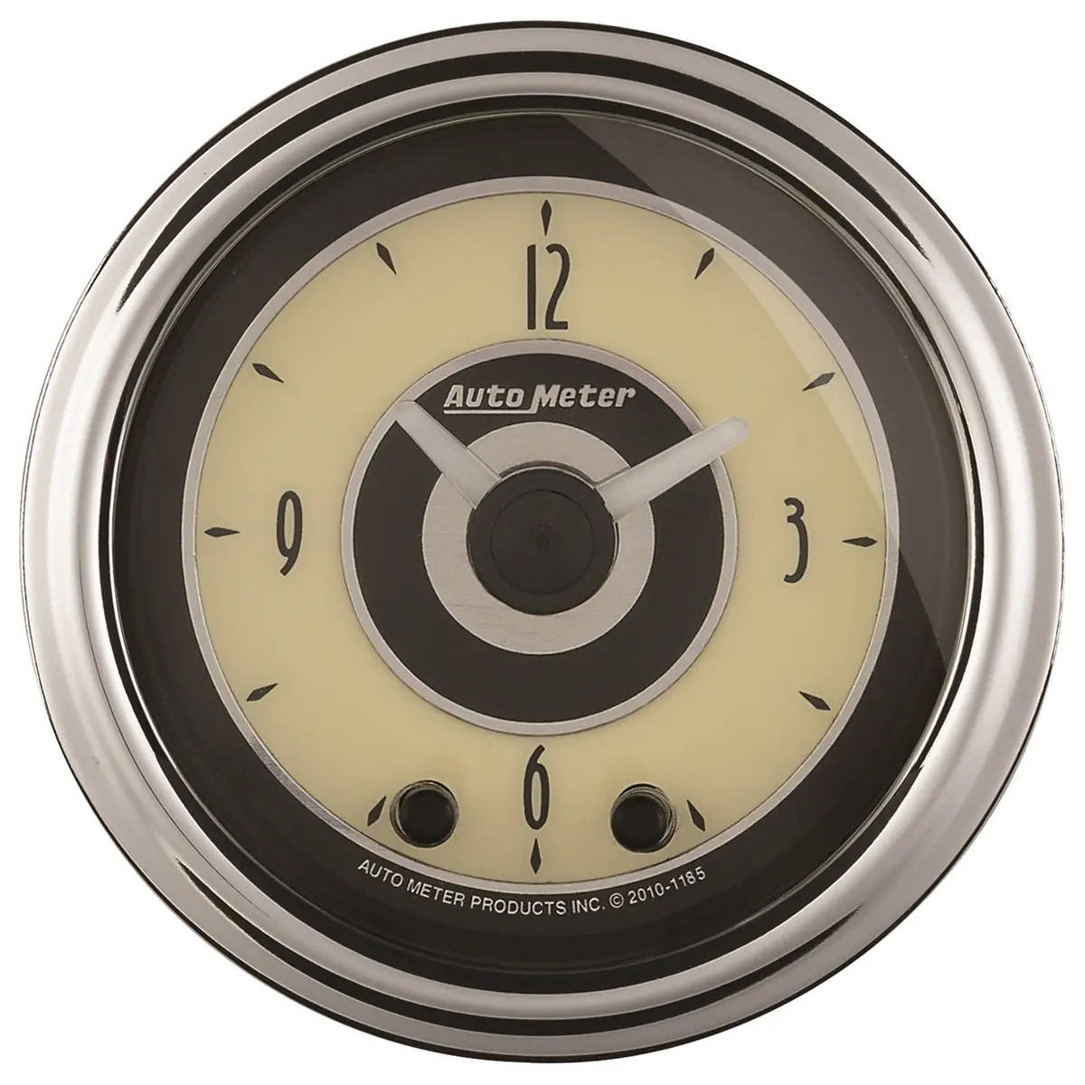 2-1/16 In. Clock 12 Hour Cruiser Ad 1
