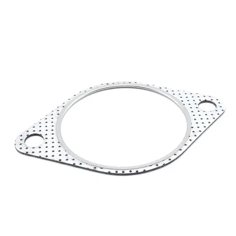 Dc Sports 3" Two Bolt High Temp Replacement Gasket 1