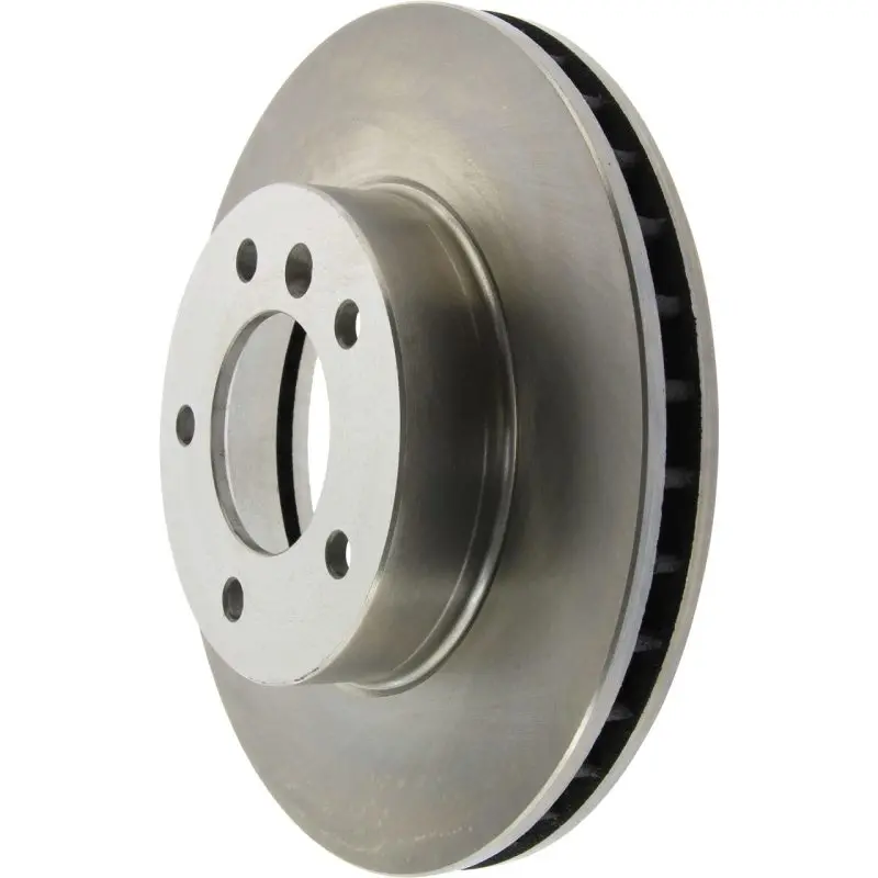 Centric 19-21 Subaru Forester C-Tek Standard Brake Rotor - Rear 1