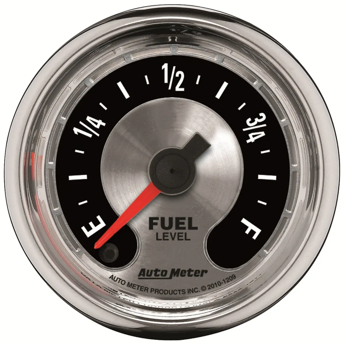 2-1/16 In. Fuel Level Programmable 0-280 O Am Muscle 1