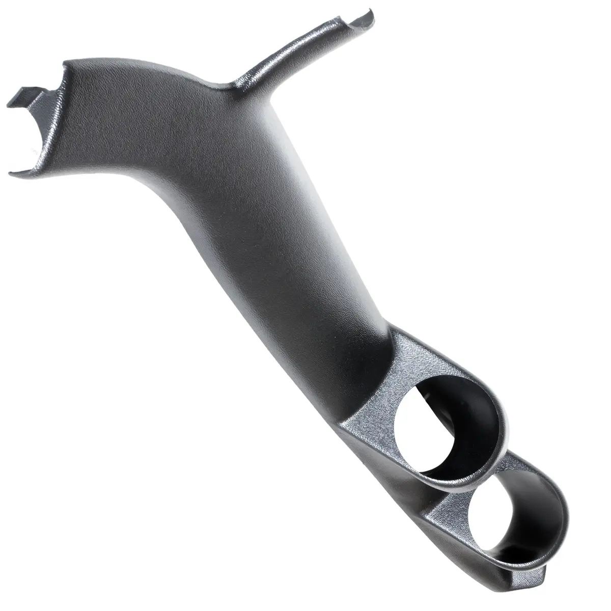 A-Pillar Full Dual 2-5/8 In.  Mustang 87-93 (Coupe) Fox 1