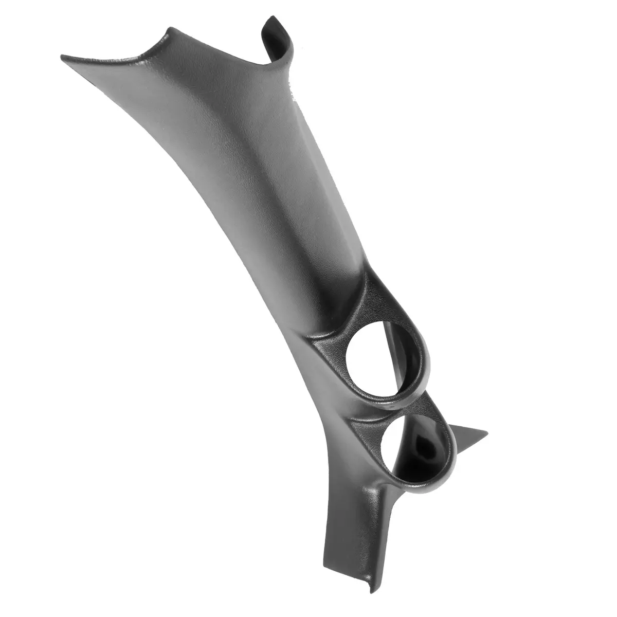 A-Pillar Full Dual 2-1/16 In.  Ford Focus 00-01 1