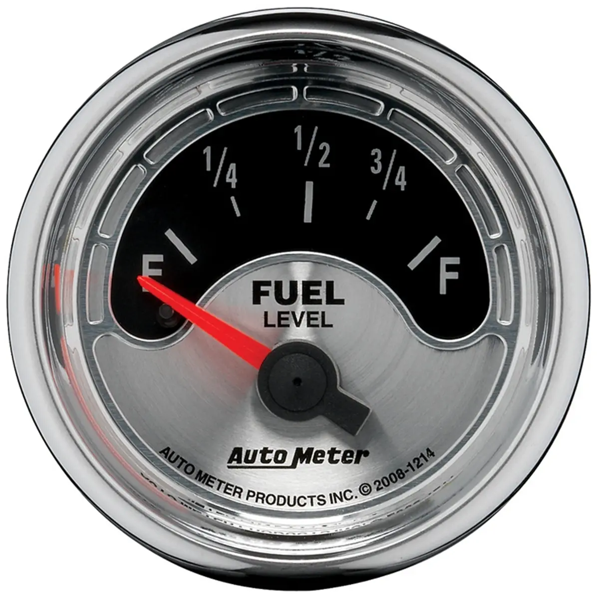 2-1/16 In. Fuel Level 0-90 O Sse Am Muscle 1
