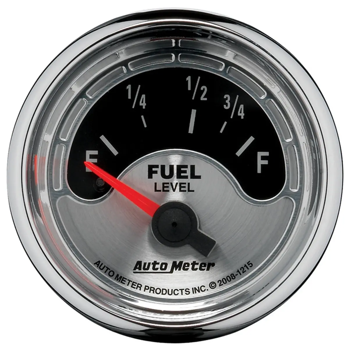 2-1/16 In. Fuel Level 73-10 O Am Muscle 1