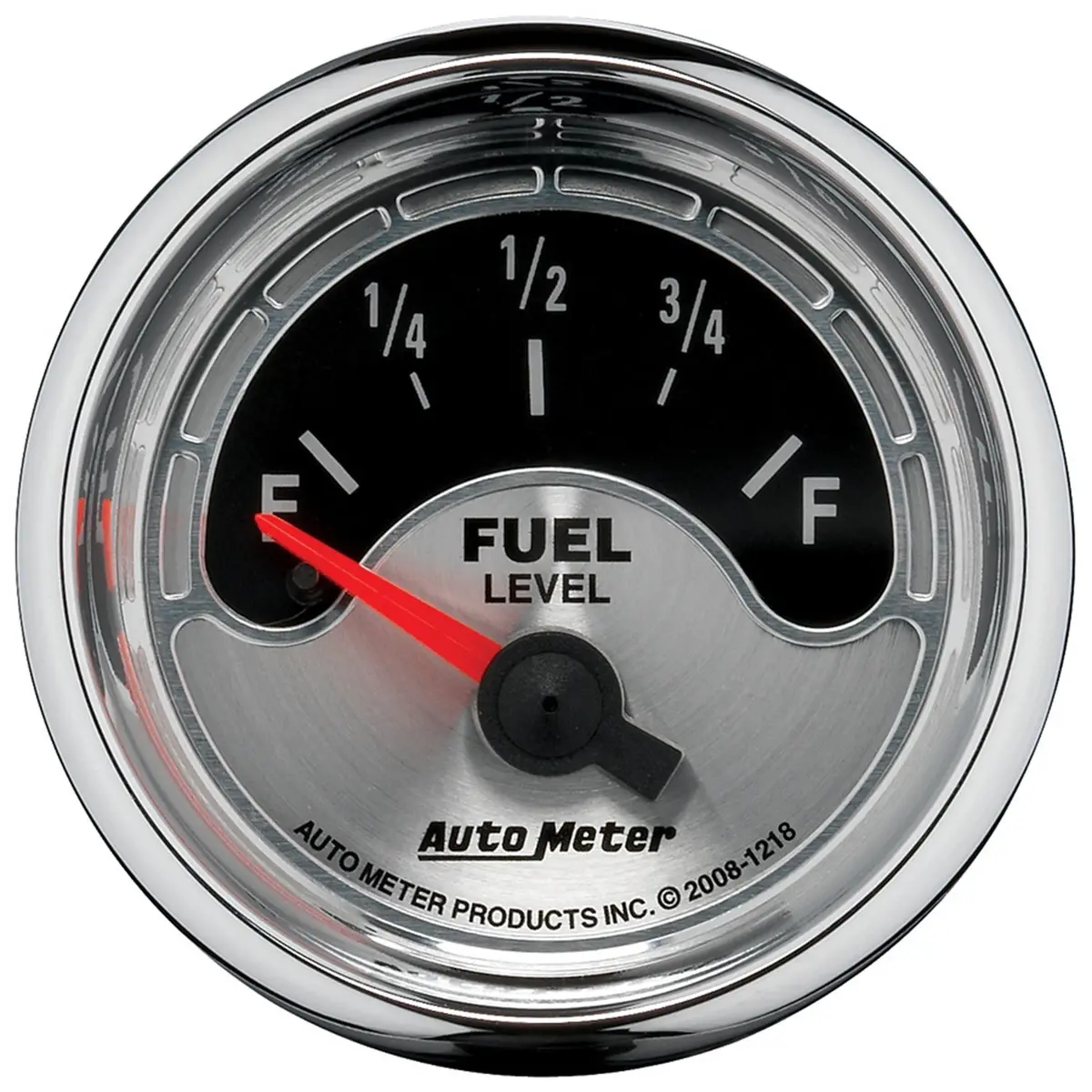 2-1/16 In. Fuel Level 16-158 O American Muscle 1