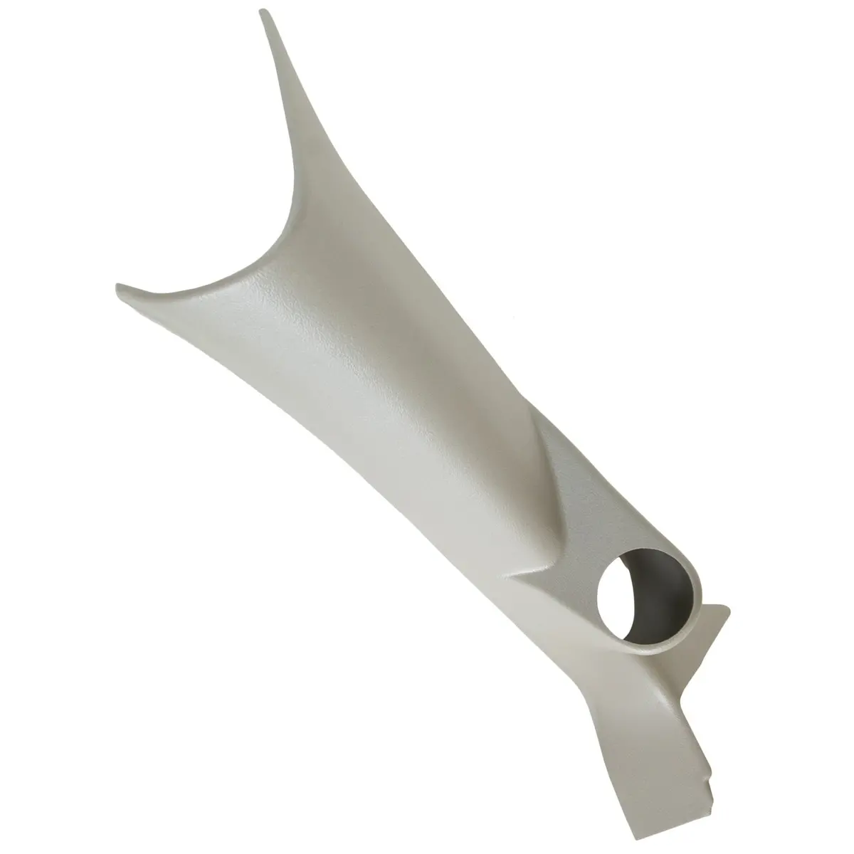 A-Pillar Full Single 2-1/16 In.  Tan Dart 13+ 1