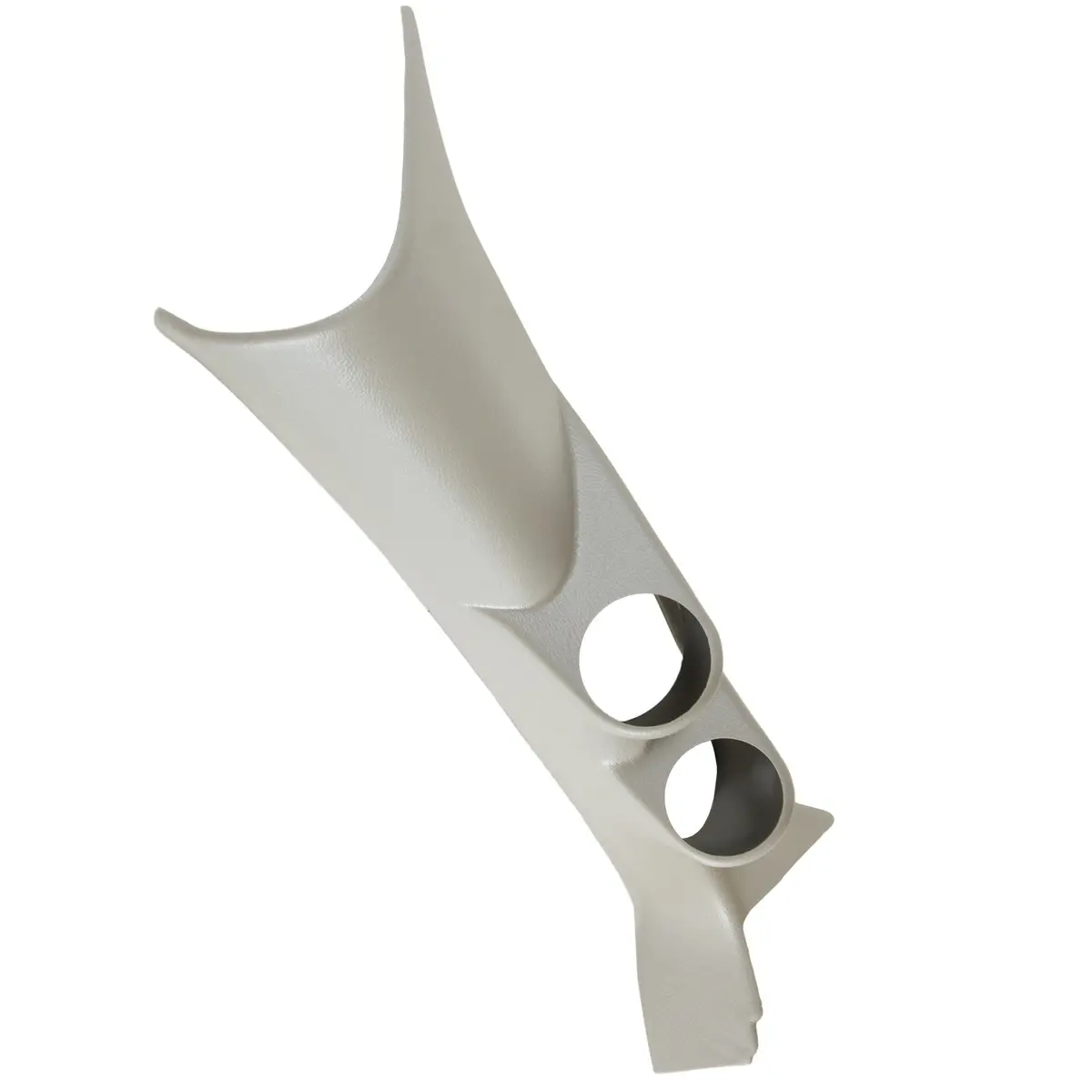 A-Pillar Full Dual 2-1/16 In.  Tan Dart 13+ 1