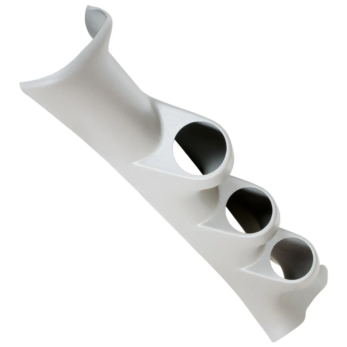 A-Pillar Full Triple 2-1/16 In.  Tan Dodge Neon 00-05 1