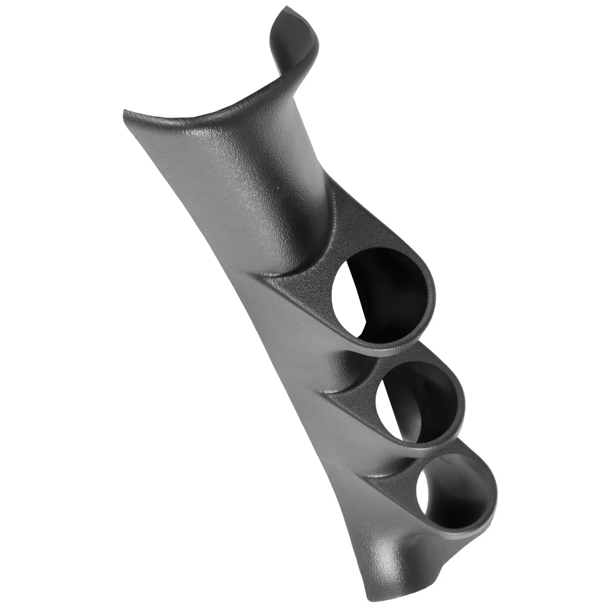 A-Pillar Full Triple 2-1/16 In.  Neon/Srt-4 00-05 1