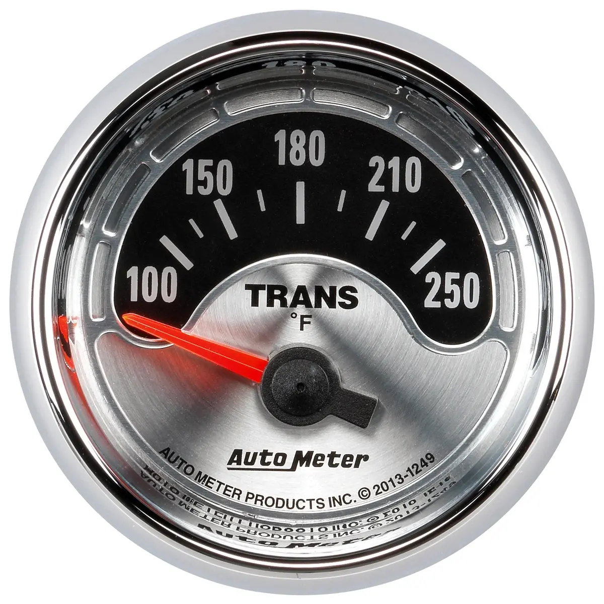 2-1/16 In. Transmission Temperature 100-250 Fahrenheit American Muscle 1