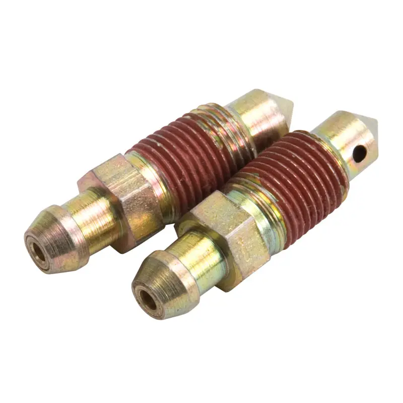 Russell Performance Speed Bleeder 10Mm X 1.0 1