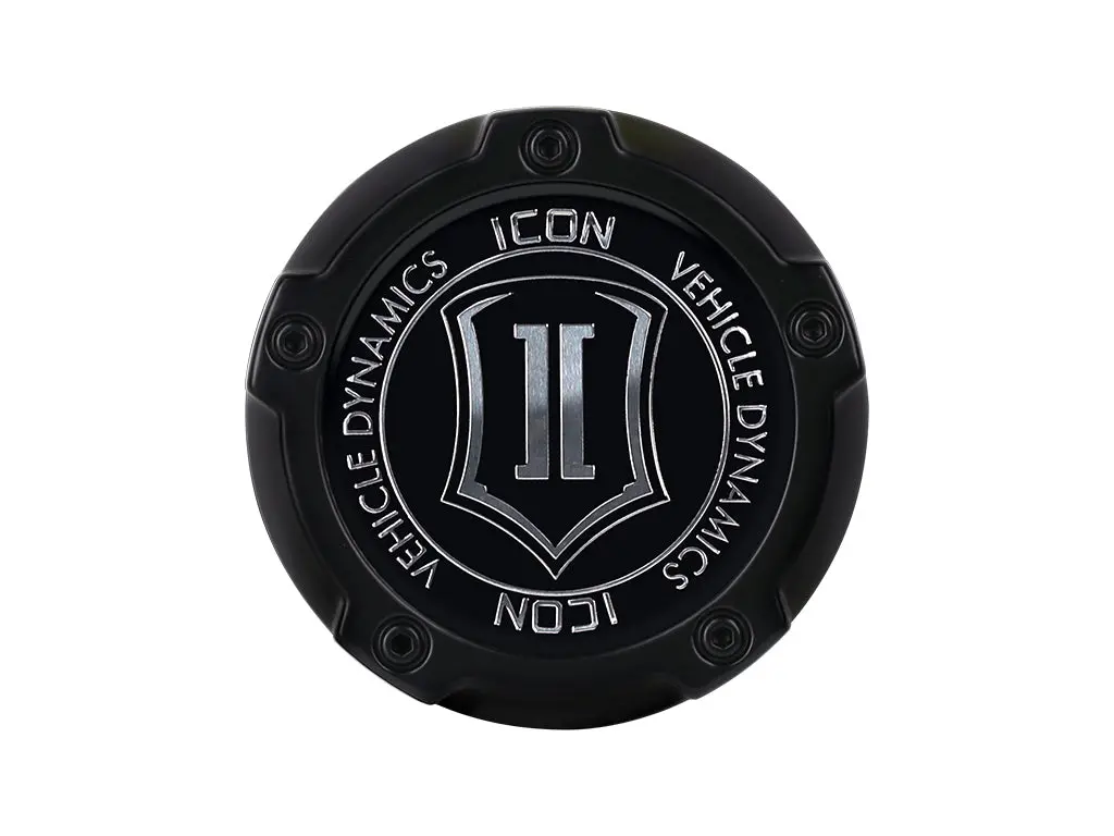 Icon Alloys - Six Speed Center Cap Ranger 1
