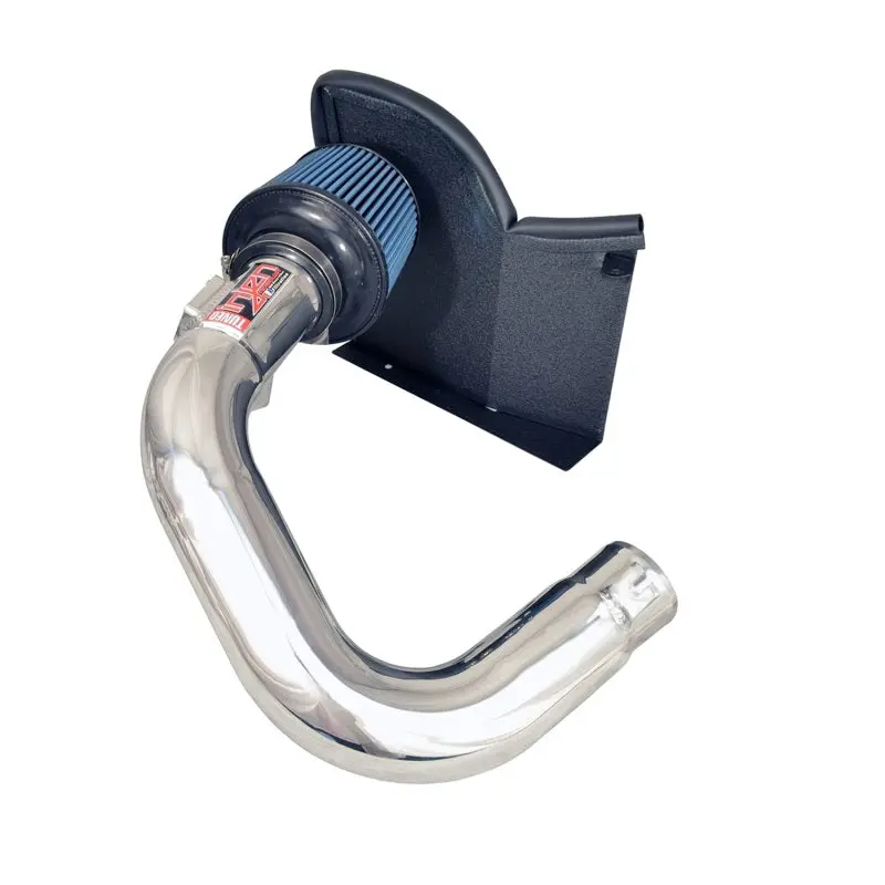 Injen 2015+ Subaru Wrx 2.0L 4 Cyl (Turbo) Black Short Ram Intake W/ Mr Tech And Heat Shield 1