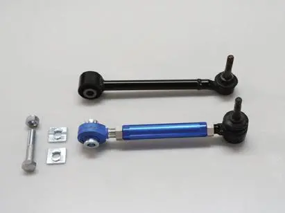 Cusco Rear Lateral Link Front +/- 12Mm Toe Correction Subaru Brz/Scion Fr-S/Toyota 86 1