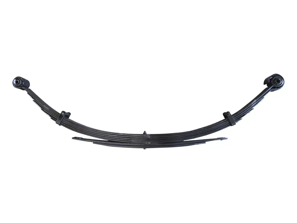 99-07 Fsd 5" Rear Leaf Spring Pack 1