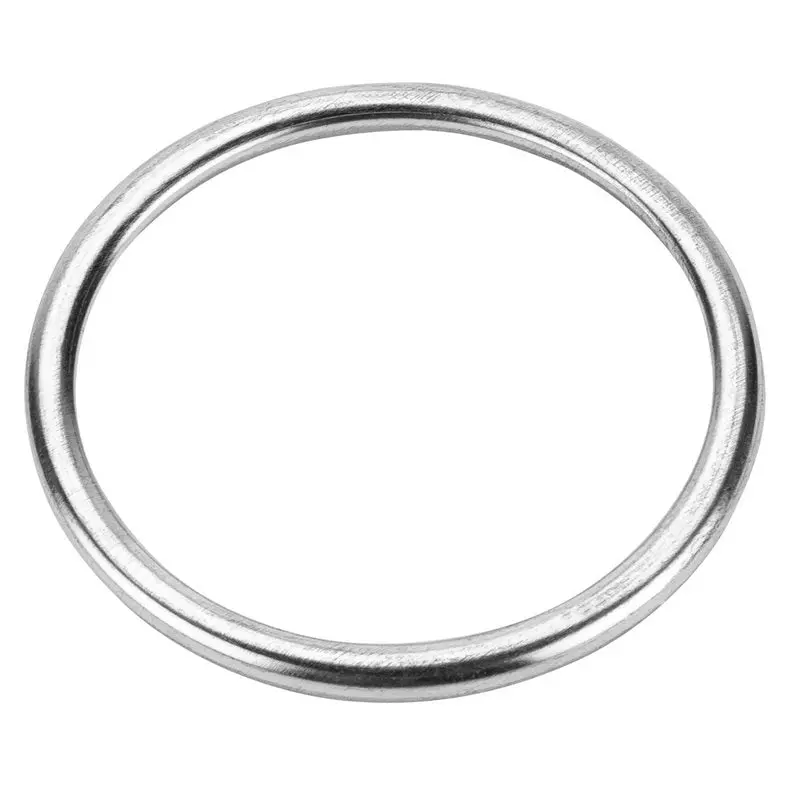 Dc Sports 2.4" 61Mm Crush-Ring Gasket 1