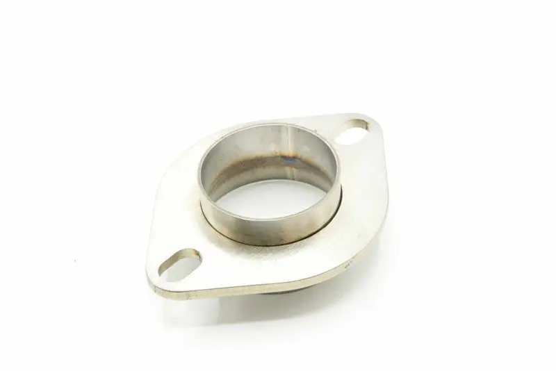 Turbo Xs Subaru Wrx/Sti 3In Downpipe To Oem Cat-Back Adapter W/Standard Exhaust Gasket 1