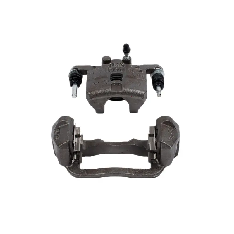 Power Stop 98-03 Subaru Forester Rear Right Autospecialty Caliper W/Bracket 1