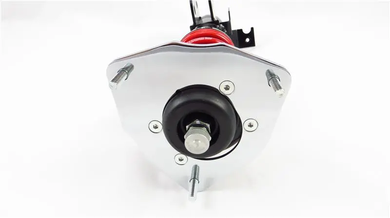 Rs-R 2013-2021 Scion Fr-S (Zn6) Sports-I Moto Spec Coilovers 1