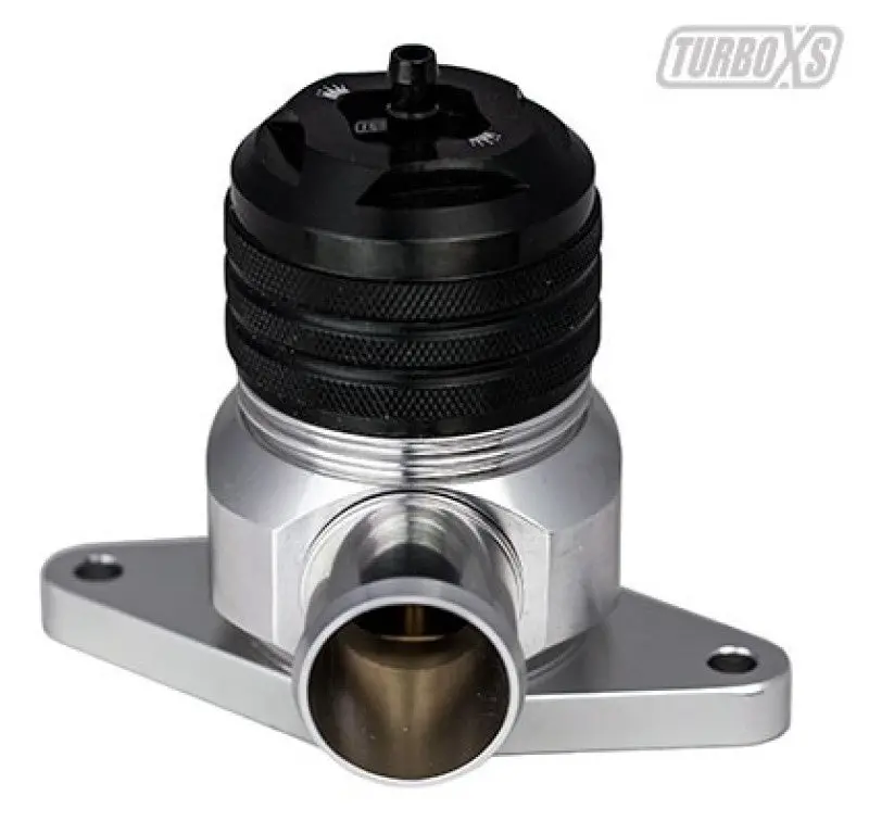 Turbo Xs 08-12 Wrx Racing Bypass Valve Bov 1