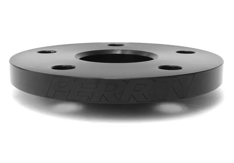 Perrin Subaru/Toyota/Scion 15Mm Wheel Spacers (Slip-On Style W/Studs) 5X114.3 & 5X100 56Mm Cb 1