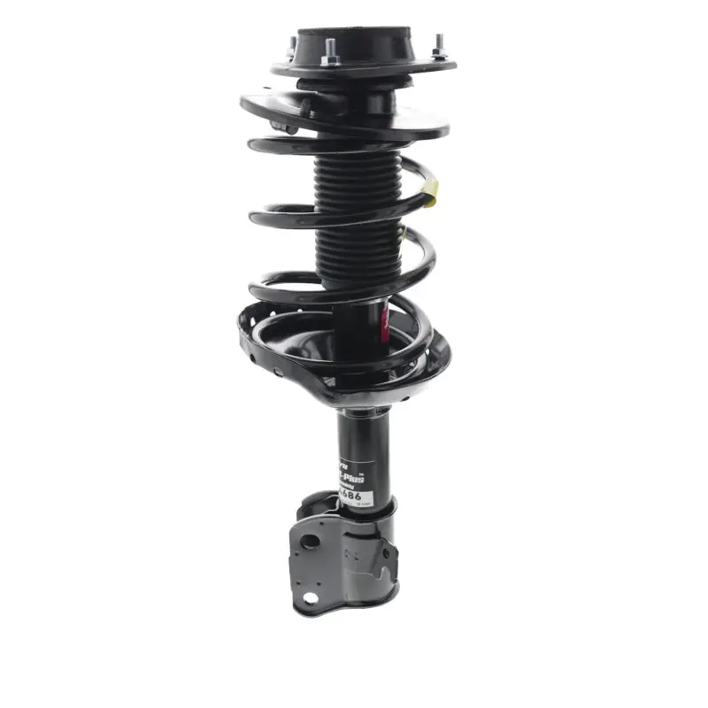 Kyb Shocks & Struts Strut Plus Front Left 08-11 Subaru Impreza (Exc. Wrx) 1