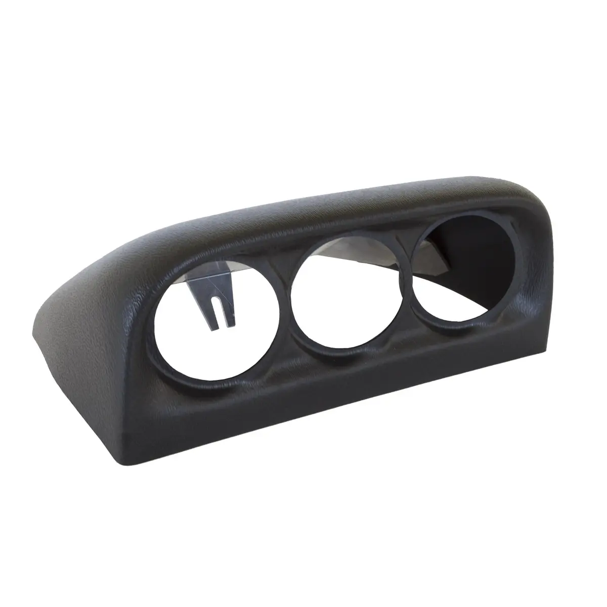 Dash Top Triple 2-1/16 In.  Dodge Ram 98-02 1