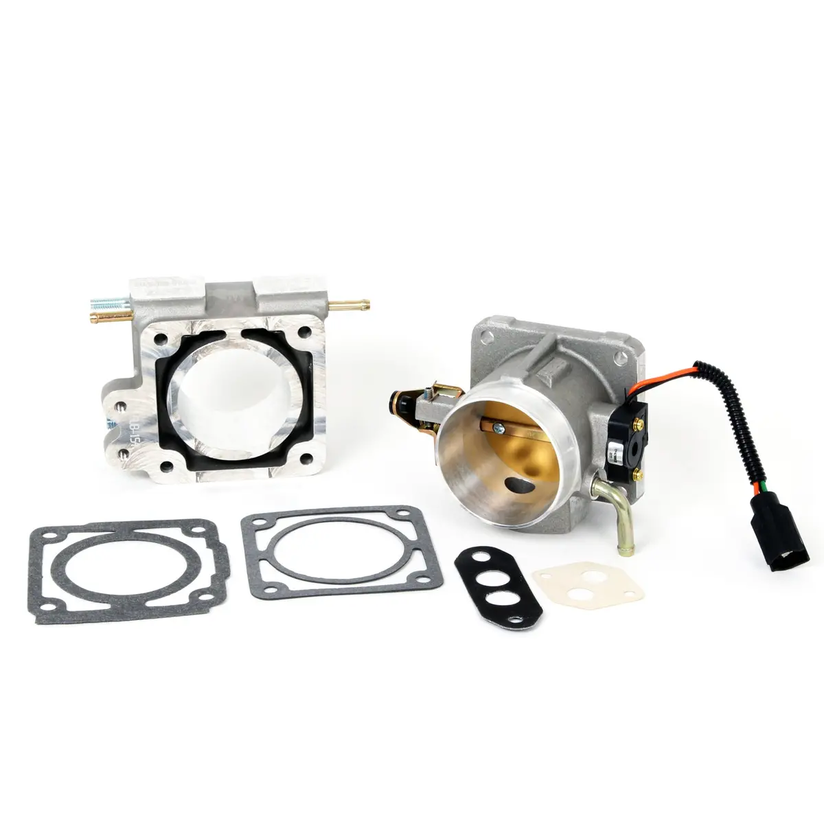 Bbk Power-Plus Series Throttle Bodies 1500 1