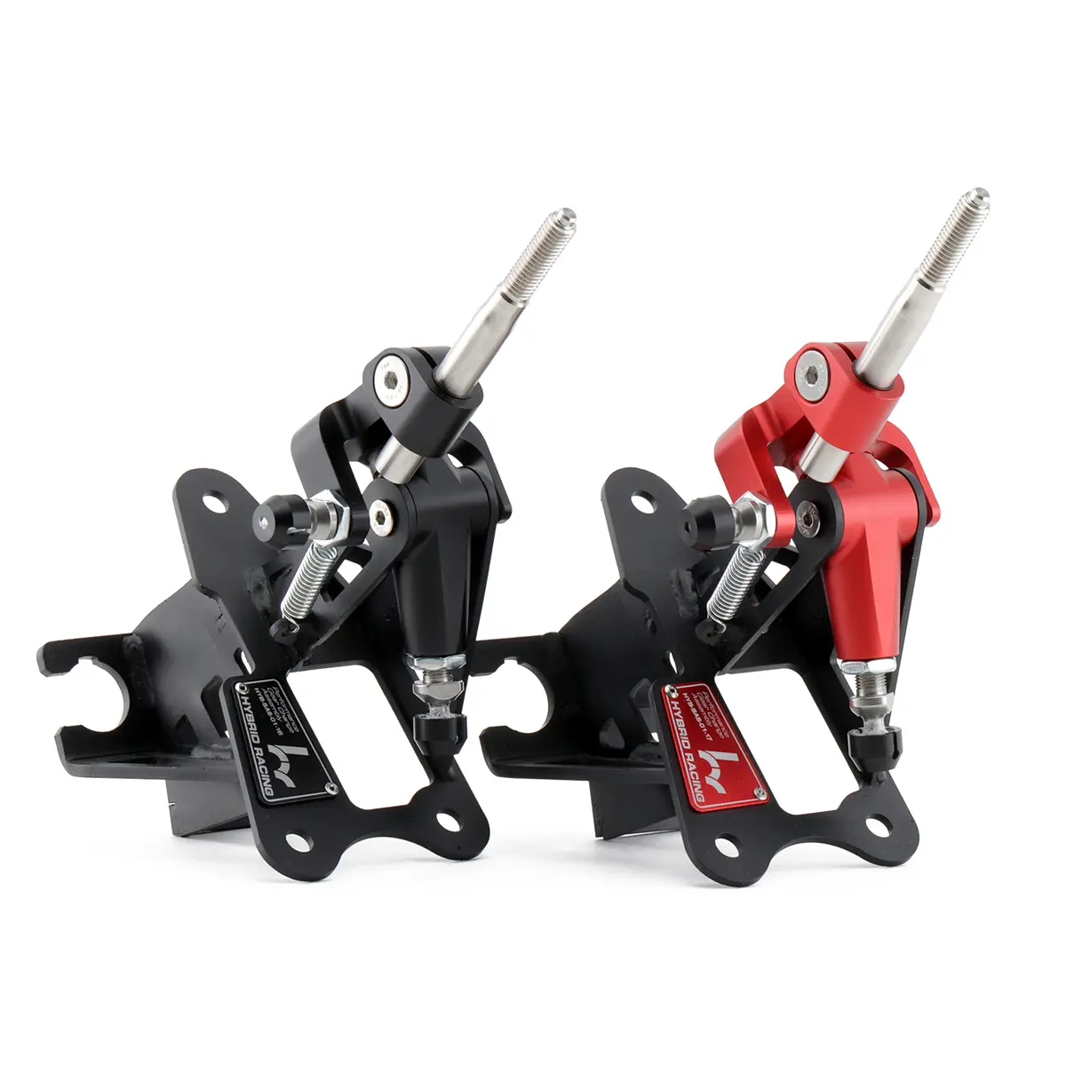 Hybrid Racing Short Shifter Assembly (06-11 Civic) 1