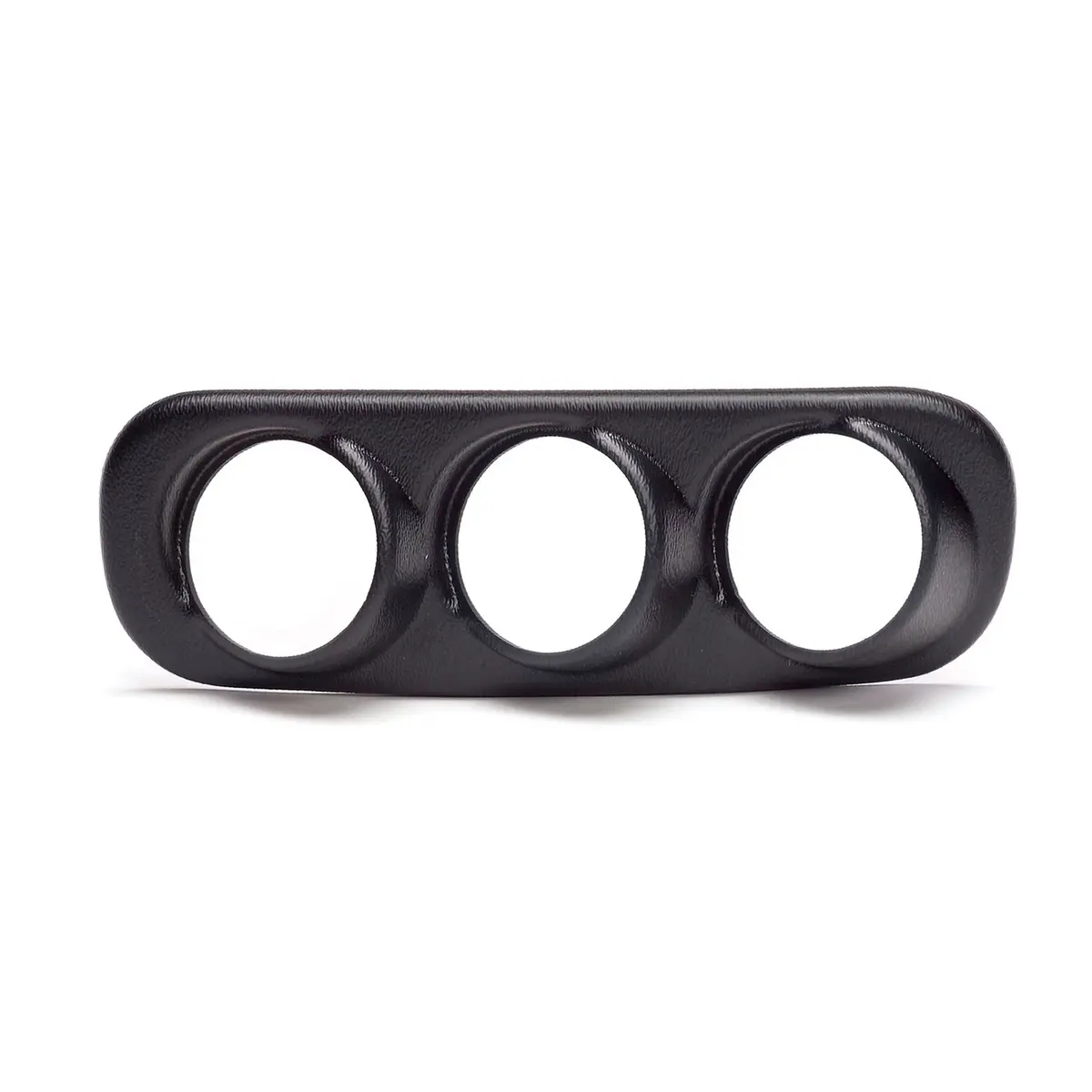 Dash Console Bezel Triple 2-1/16 In.  Dodge Ram 03-05 1