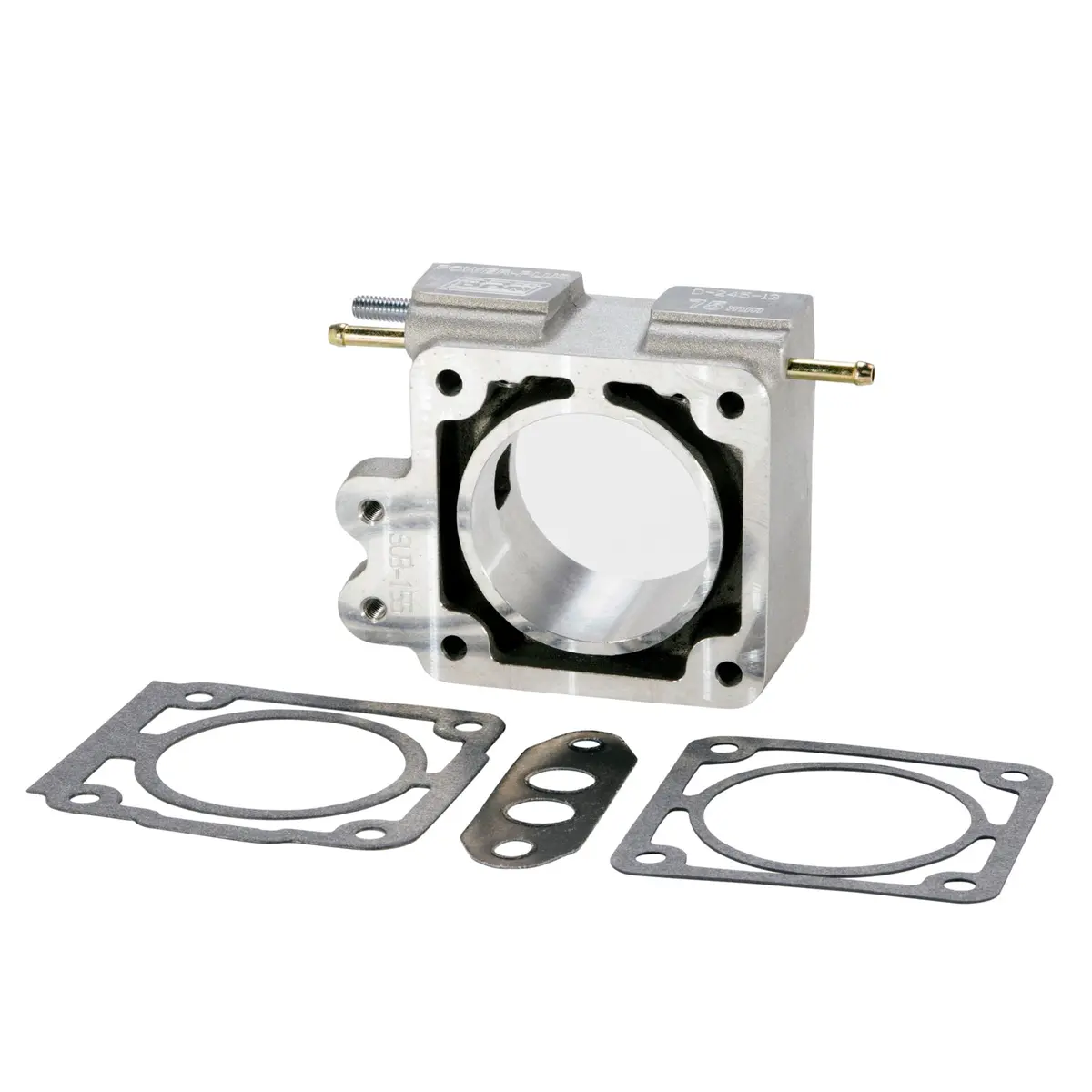 Bbk Power-Plus Series Throttle Bodies 1502 1