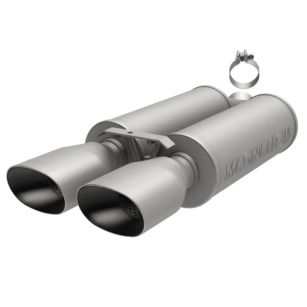 Magnaflow 2005-2006 Chrysler Crossfire Competition Series Axle-Back Performance Exhaust System 1
