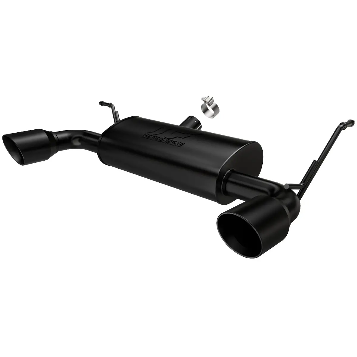 Magnaflow Street Series Axle-Back Performance Exhaust System 15160 1