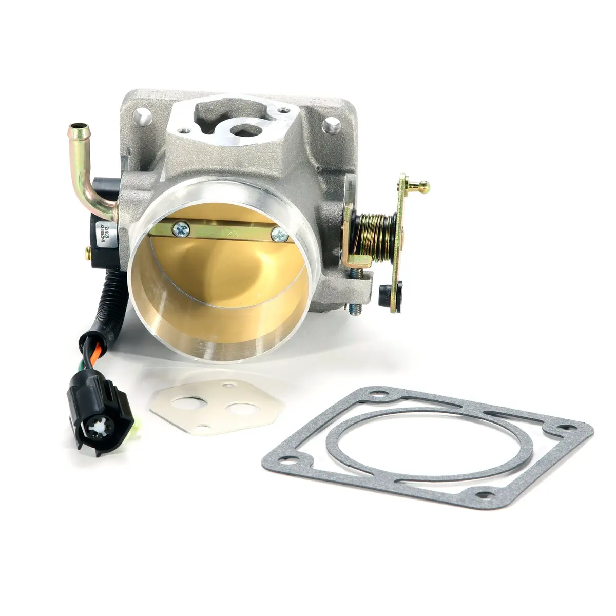 Bbk Power-Plus Series Throttle Bodies 1517 1
