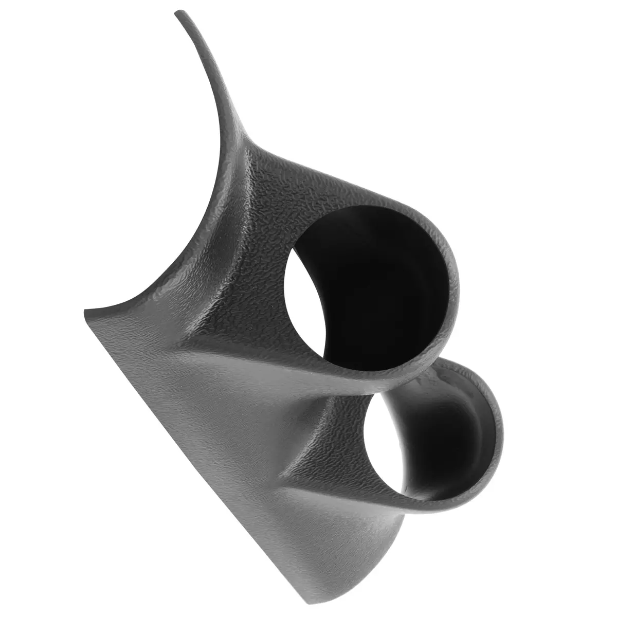 A-Pillar Pod Dual 2-1/16 In.  Dodge Ram 94-97 1