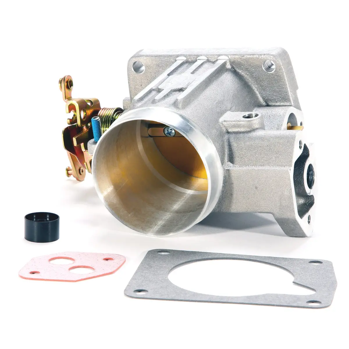 Bbk Power-Plus Series Throttle Bodies 1523 1