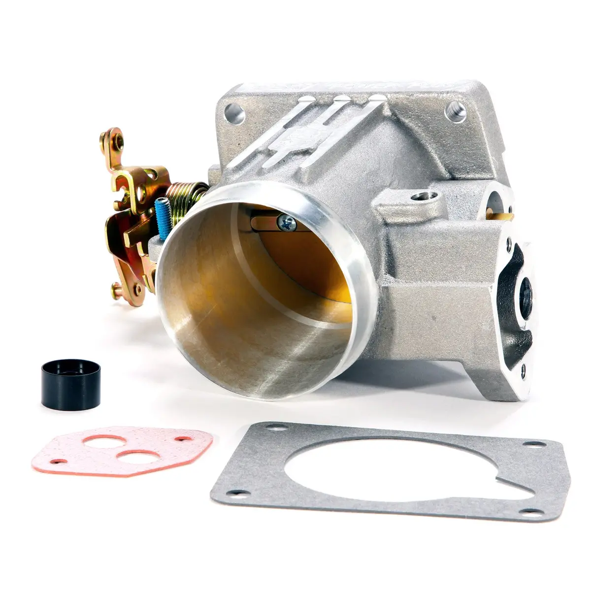 Bbk Power-Plus Series Throttle Bodies 1524 1