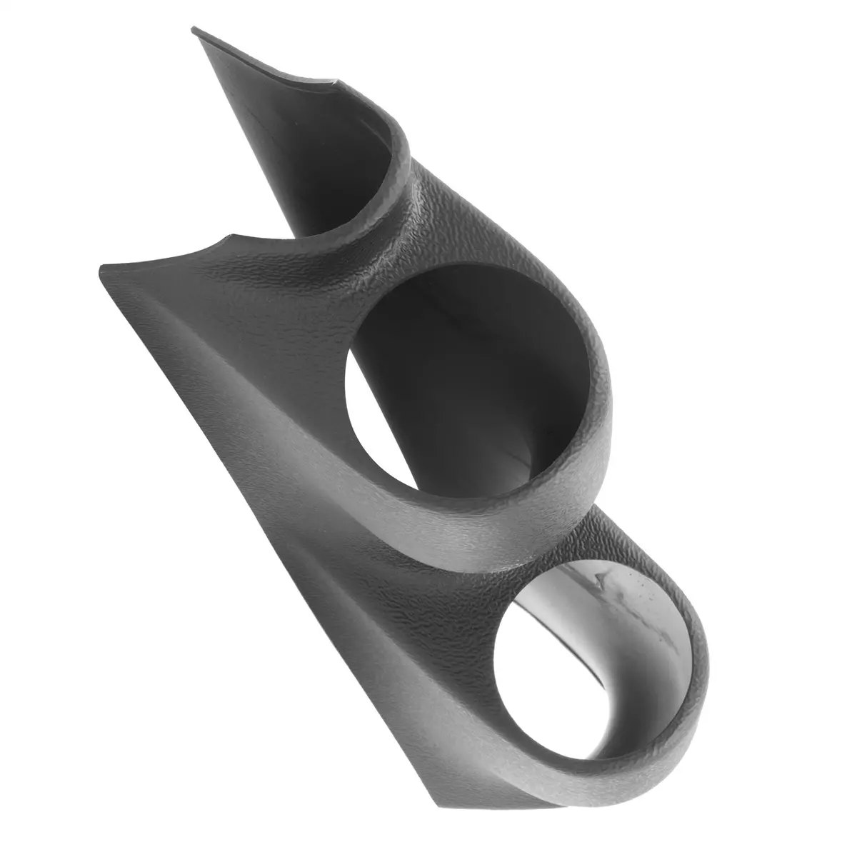 A-Pillar Pod Dual 2-1/16 In.  Ford F150 04-05 1