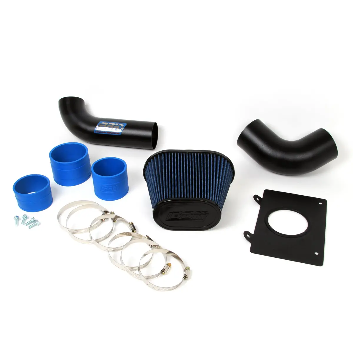 Bbk Blackout Series Cold Air Intake Systems 15575 1