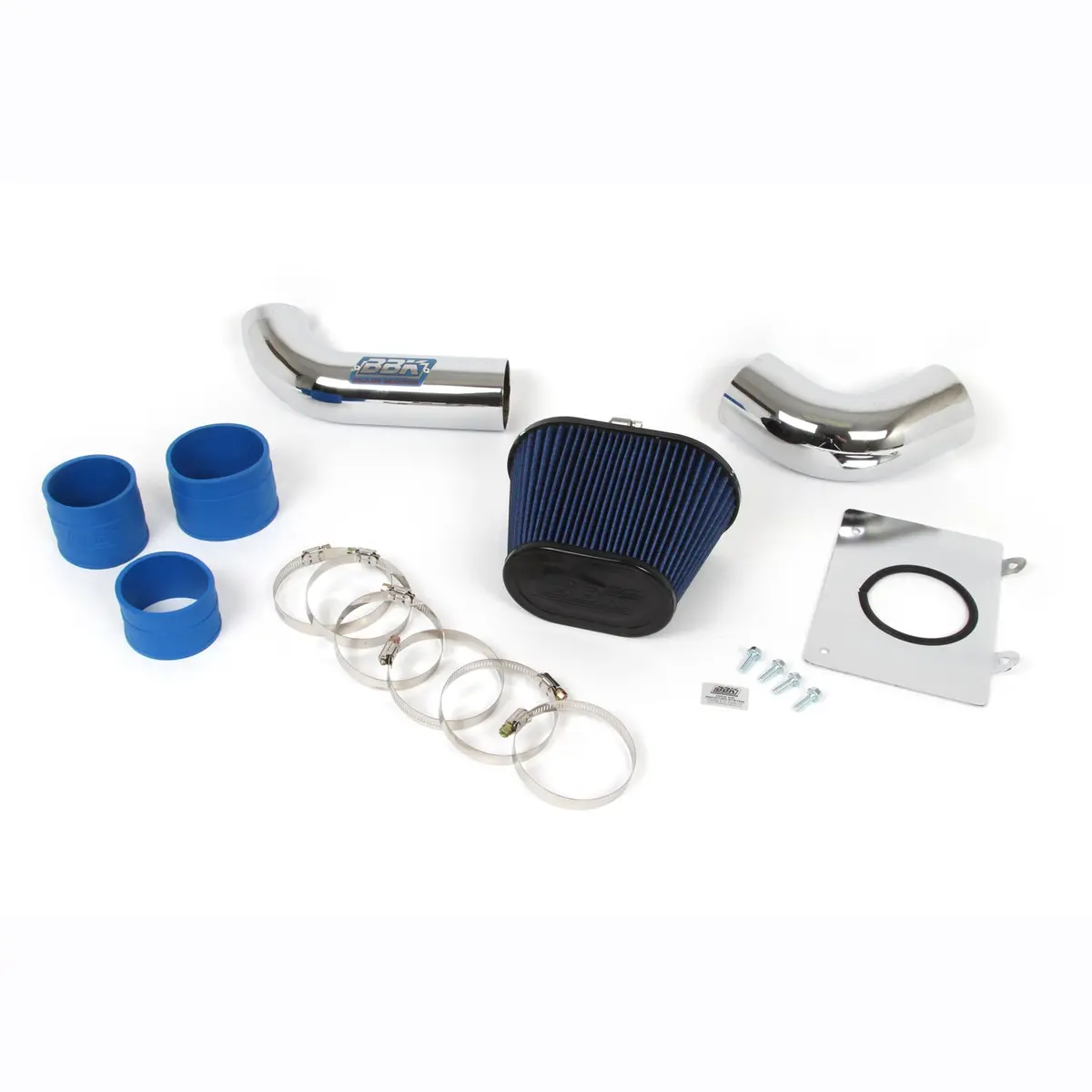 Bbk Cold Air Induction Systems 1557 1