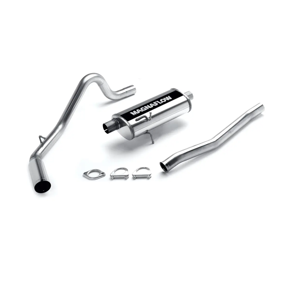 Magnaflow Street Series Cat-Back Performance Exhaust System 15679 1