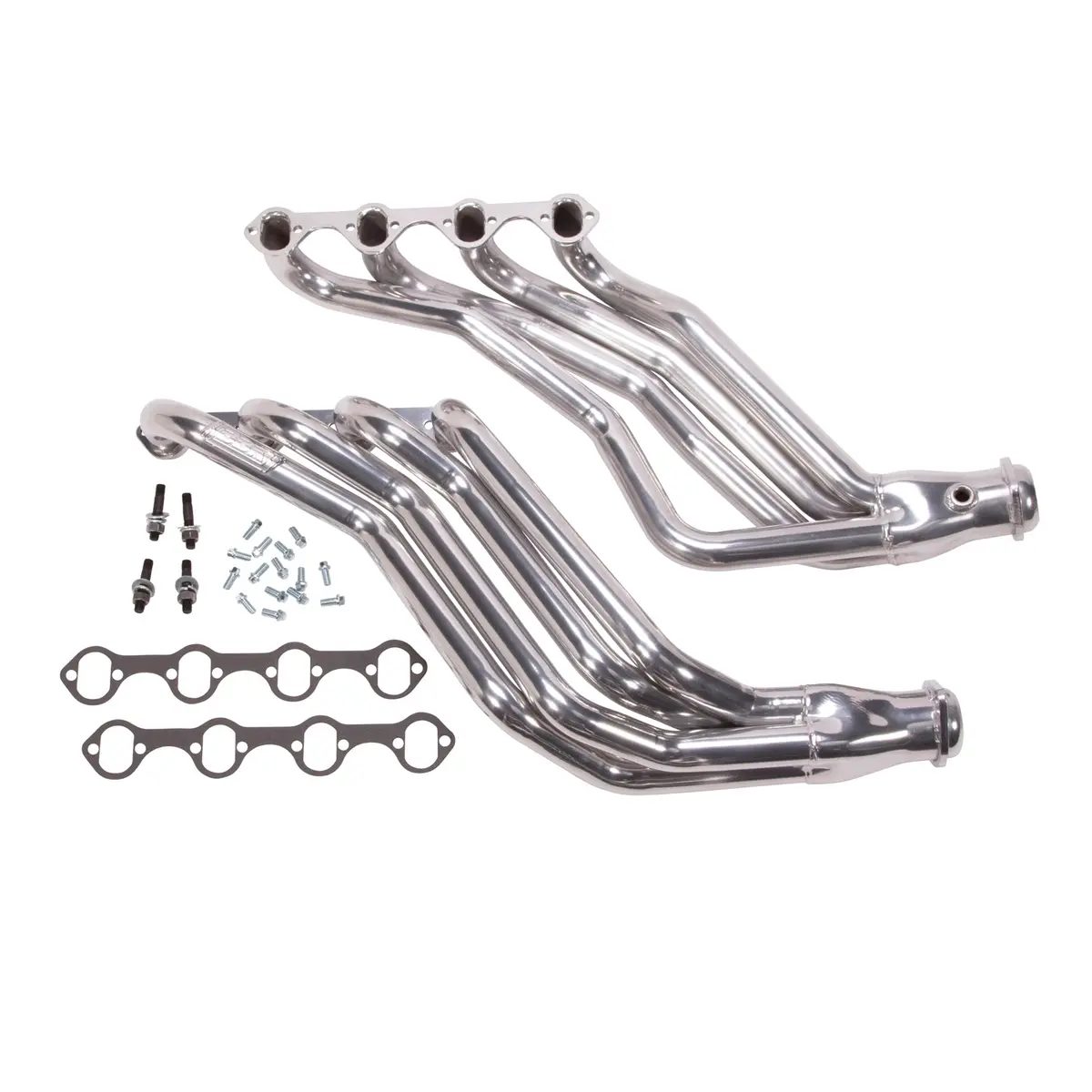 Bbk Mustang 351W Swap Headers 15690 1